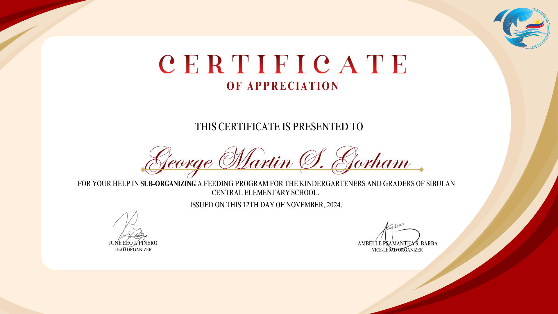 Community Journal Entry 4